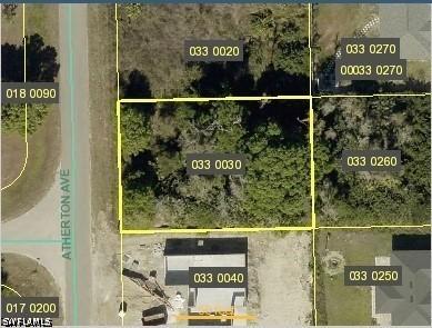 1024 Atherton Ave., Lehigh Acres, FL 33971