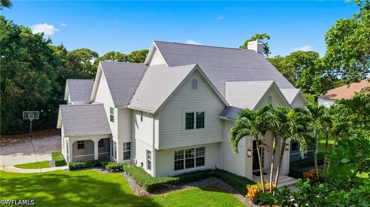 198 Carica Rd., Naples, FL 34108