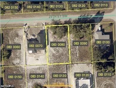 2705 29th St., Lehigh Acres, FL 33976