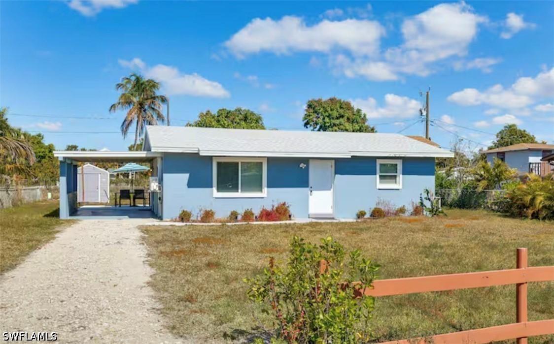 4630 New Haven Dr., Fort Myers, FL 33908