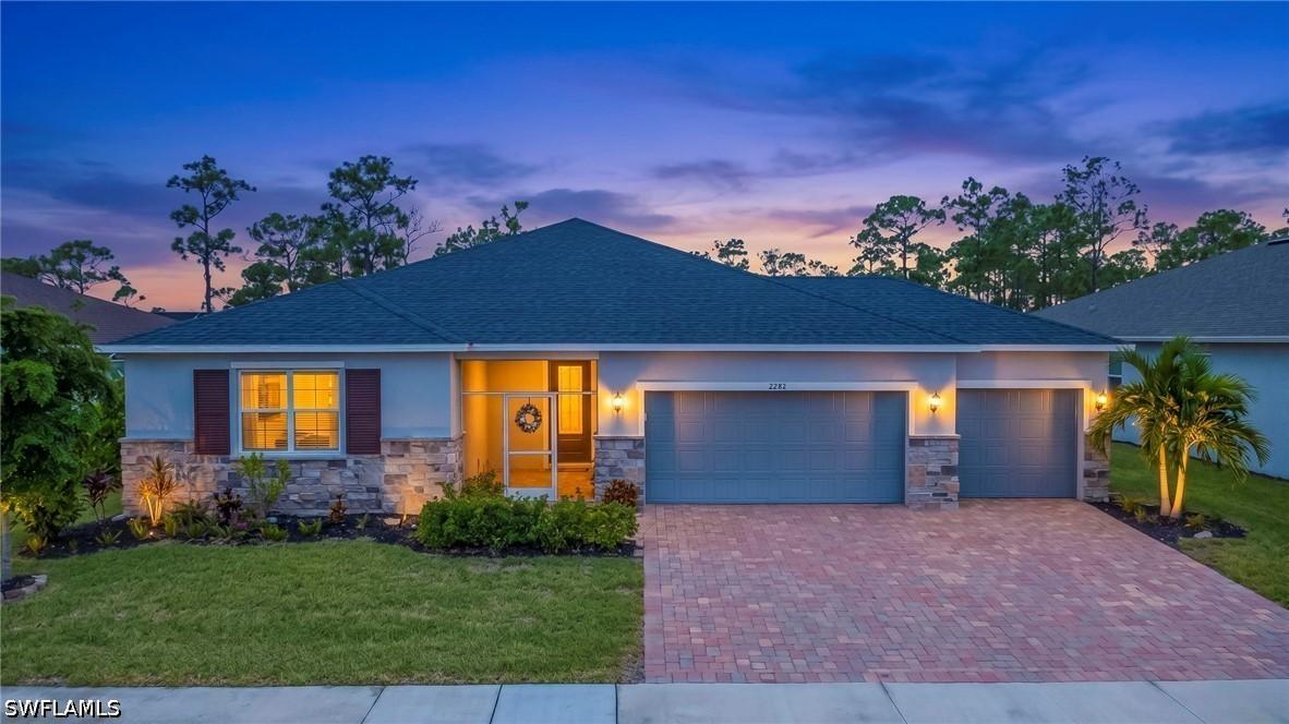 6664 Estero Bay Dr., Fort Myers, FL 33908