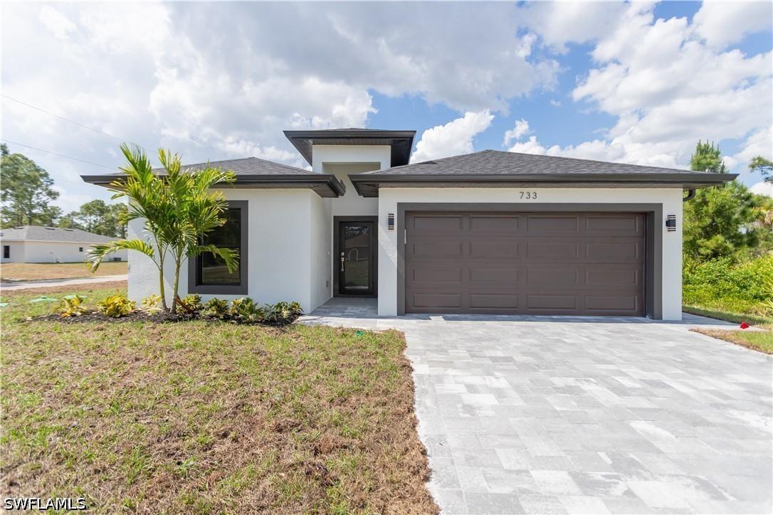733 Phelps St., Lehigh Acres, FL 33974