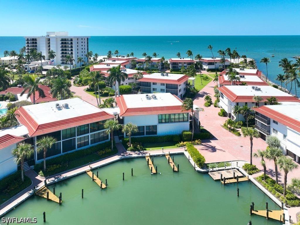 2230 Gulf Shore Blvd. #T4, Naples, FL 34102