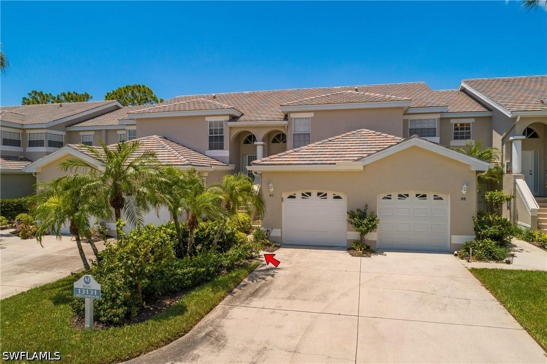 13131 Castle Harbour Dr. #M7, Naples, FL 34110