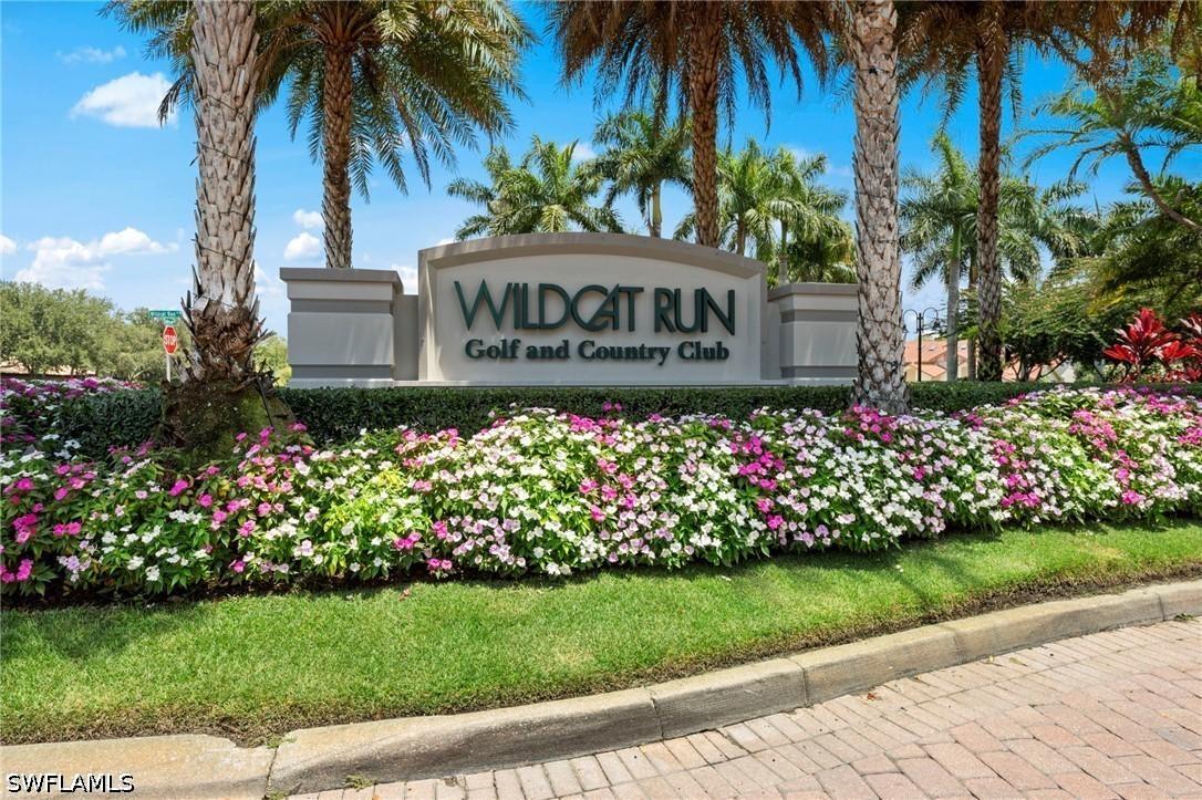 20651 Wildcat Run Dr. #102, Estero, FL 33928