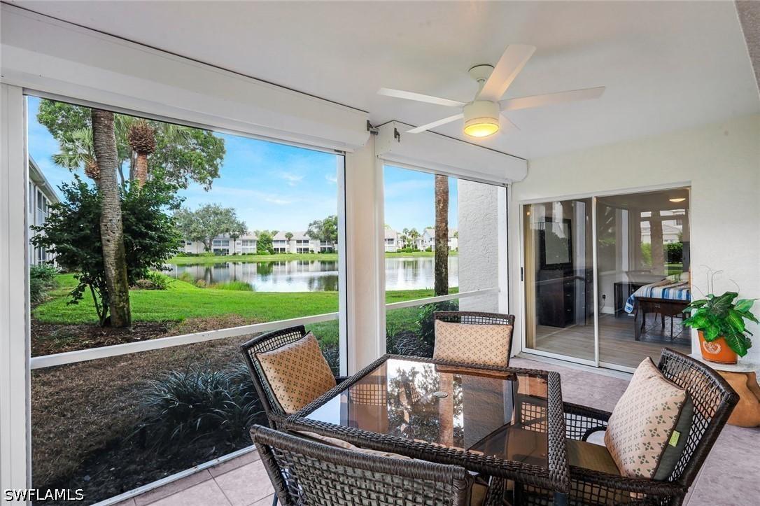 13061 Hamilton Harbour Dr. #R2, Naples, FL 34110