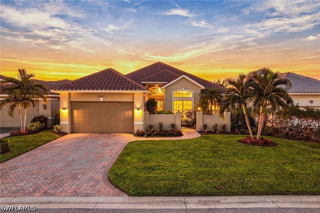 28522 Highgate Dr., Bonita Springs, FL 34135