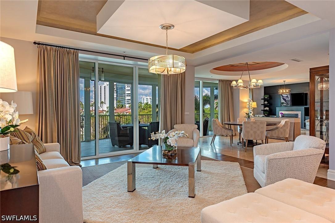 4501 Gulf Shore Blvd. #404, Naples, FL 34103