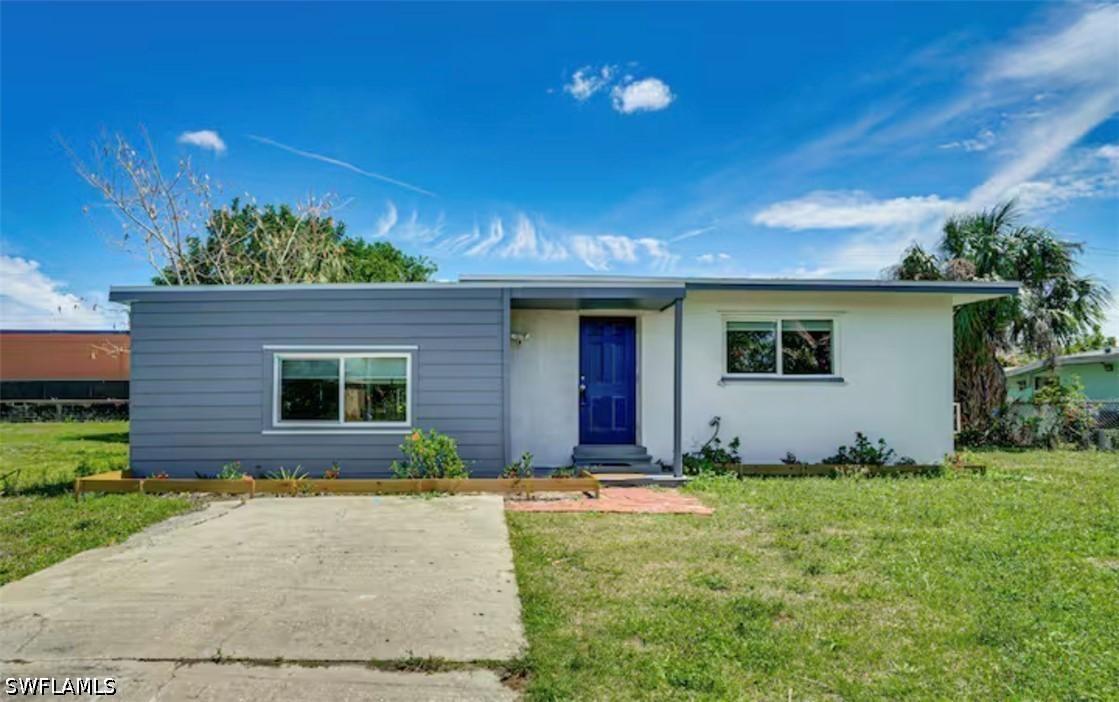 3067 Royal Palm Ave., Fort Myers, FL 33901