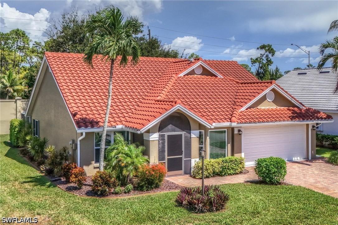4146 Royal Wood Blvd., Naples, FL 34112