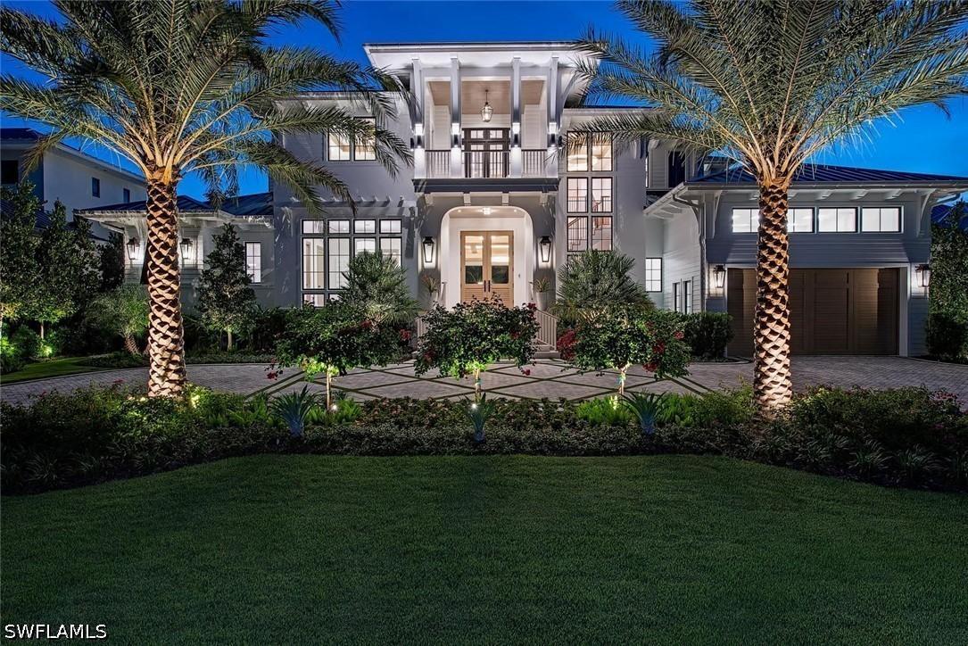 1544 3rd St., Naples, FL 34102