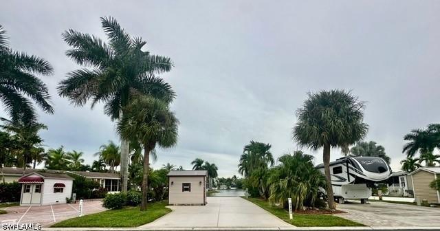 1318 Silver Lakes Blvd., Naples, FL 34114