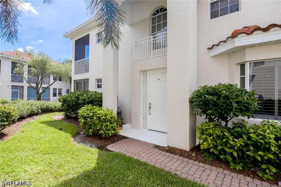 800 L Ambiance Cir. #101, Naples, FL 34108