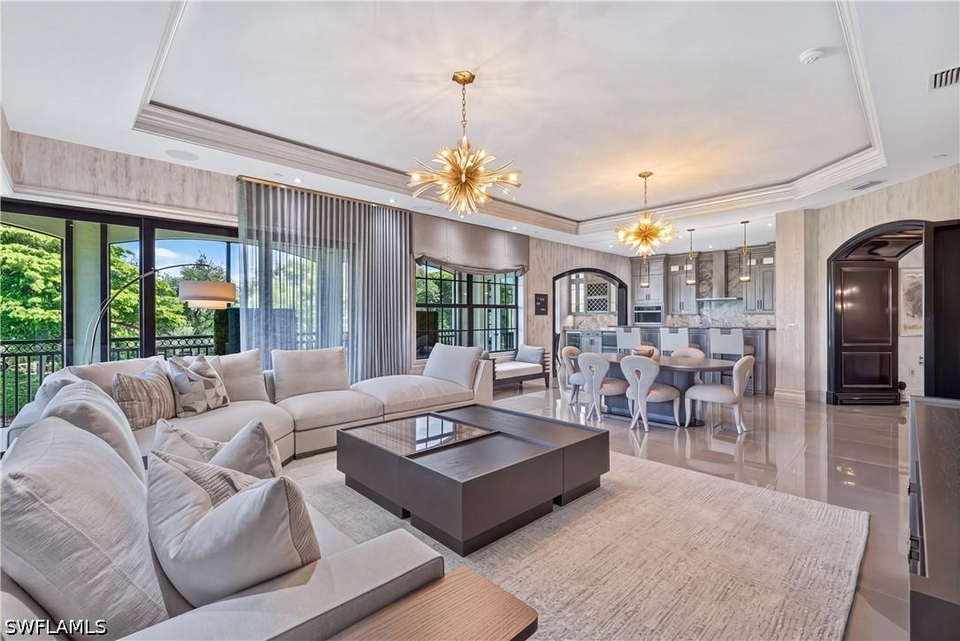 16347 Viansa Way #302, Naples, FL 34110