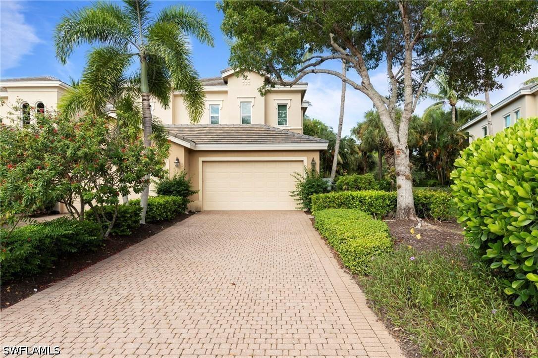 3142 Aviamar Cir. #2104, Naples, FL 34114