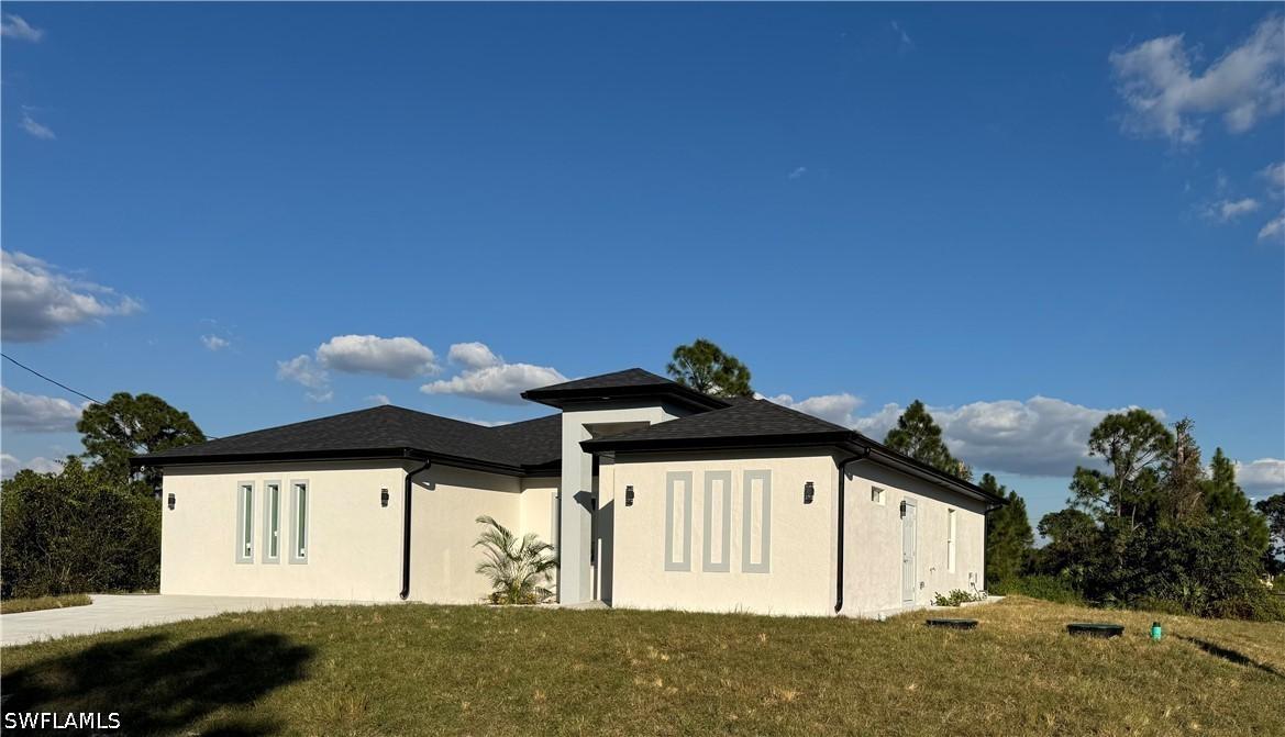 713 Da Vinci Ave S, Lehigh Acres, FL 33974