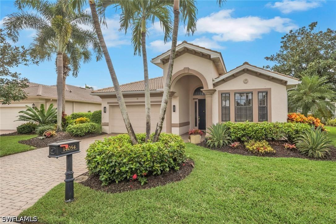 14054 Lavante Ct., Bonita Springs, FL 34135