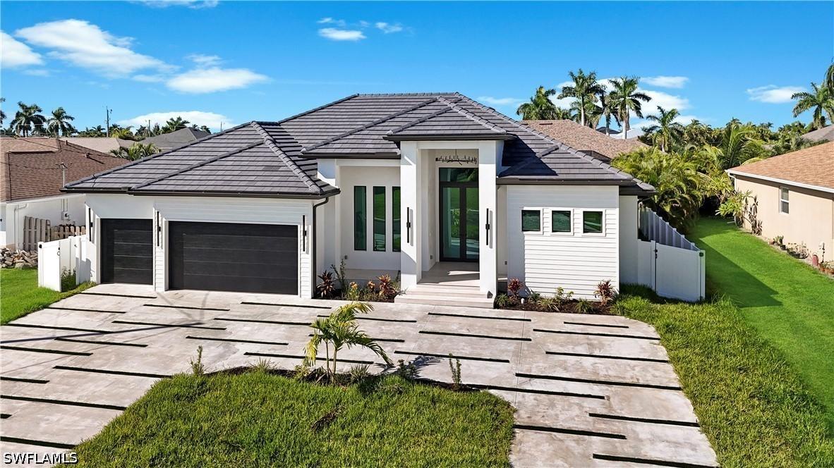 2667 SW 32nd St., Cape Coral, FL 33914