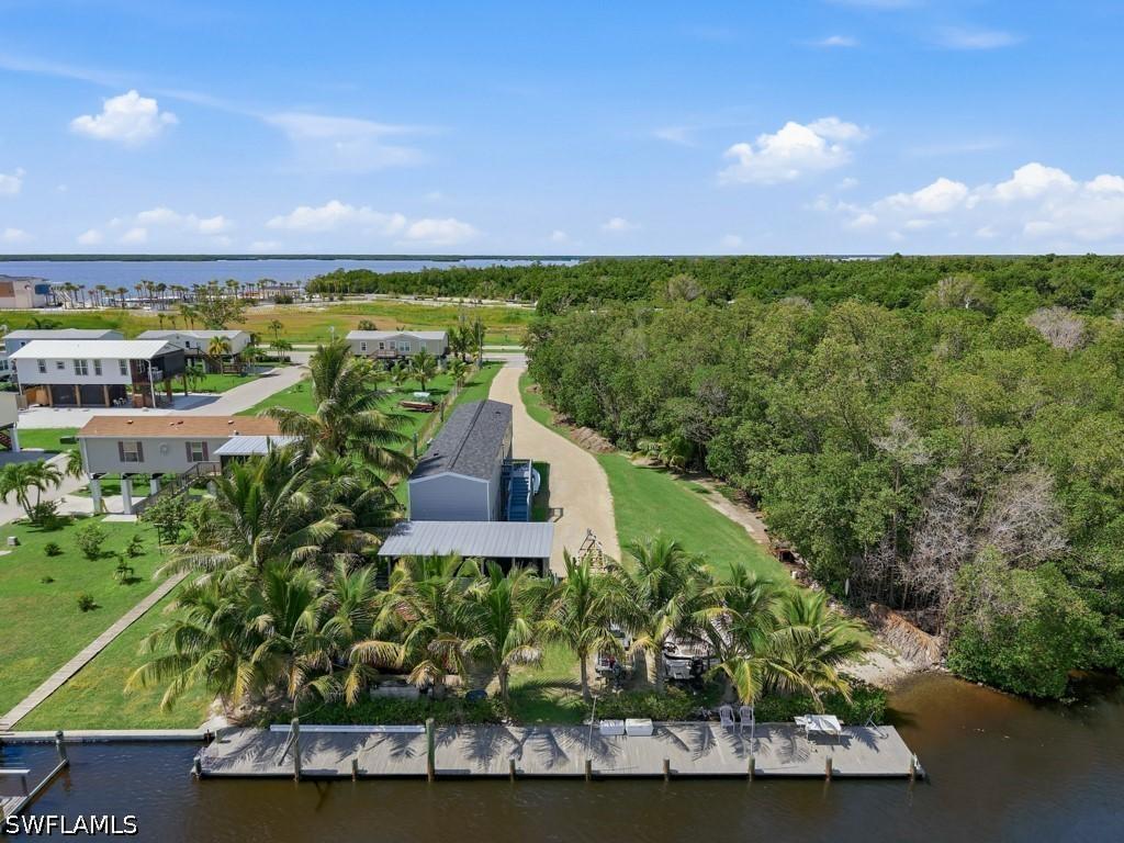 775 Copeland Ave., Everglades City, FL 34139