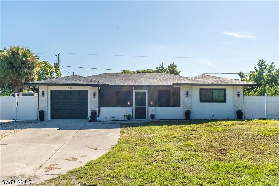 1990 48th St., Naples, FL 34116