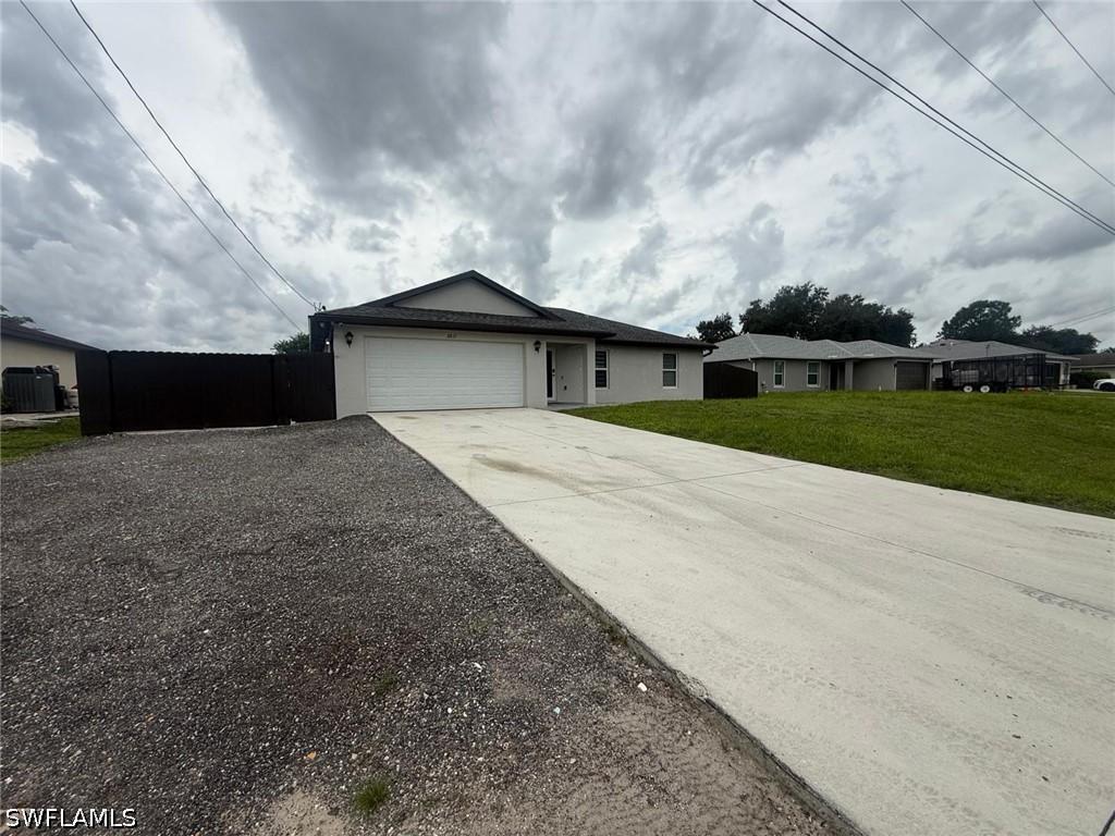 2811 44th St., Lehigh Acres, FL 33976
