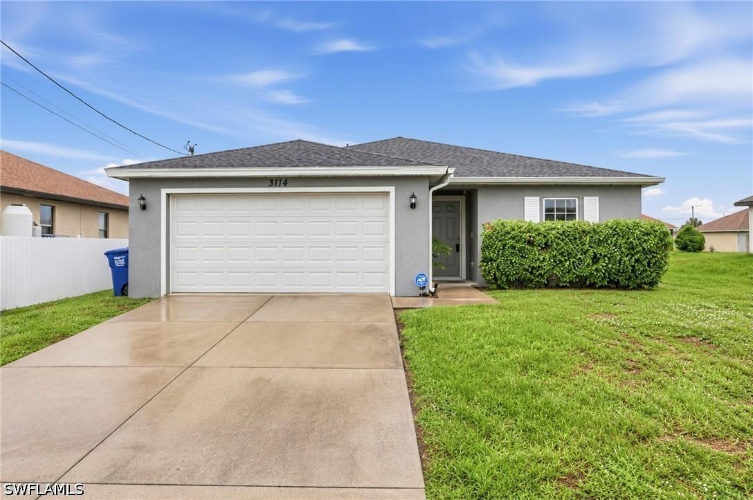 3114 13th St., Lehigh Acres, FL 33976