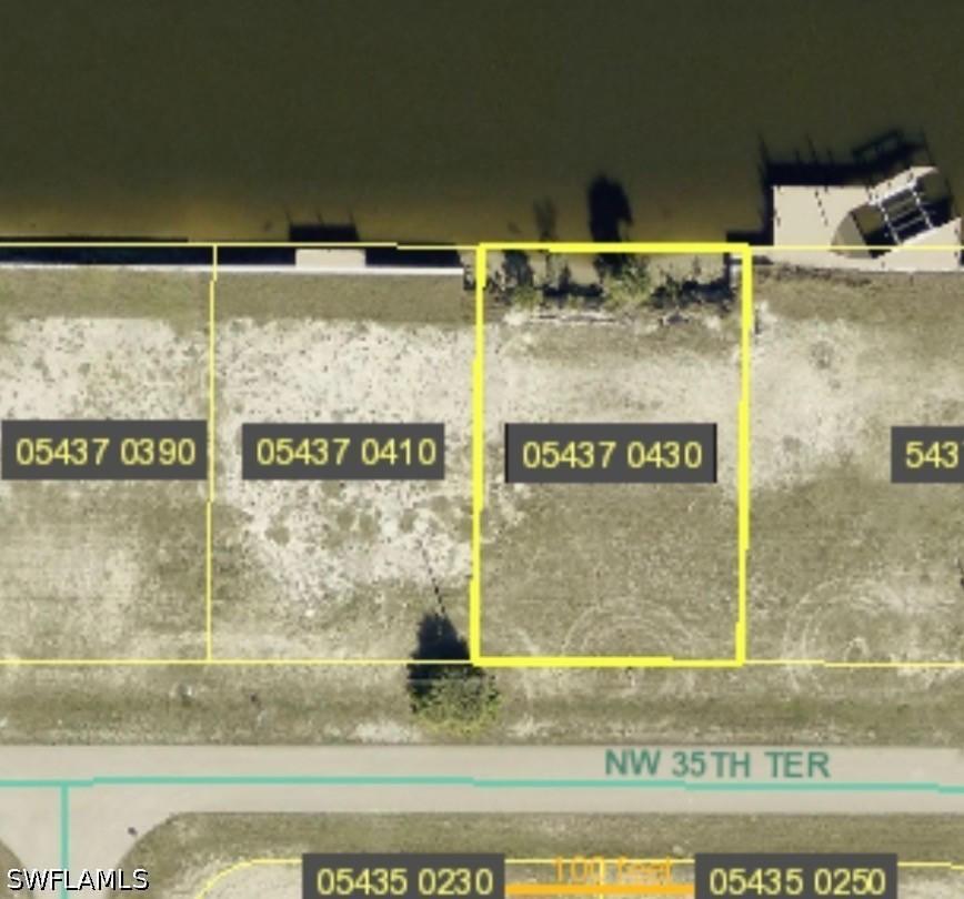 4507 NW 35th Ter., Cape Coral, FL 33993