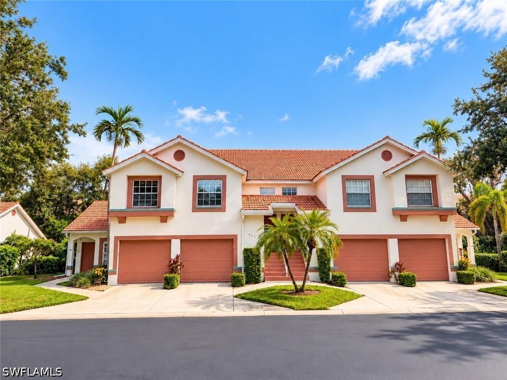517 Windsor Sq. #201, Naples, FL 34104