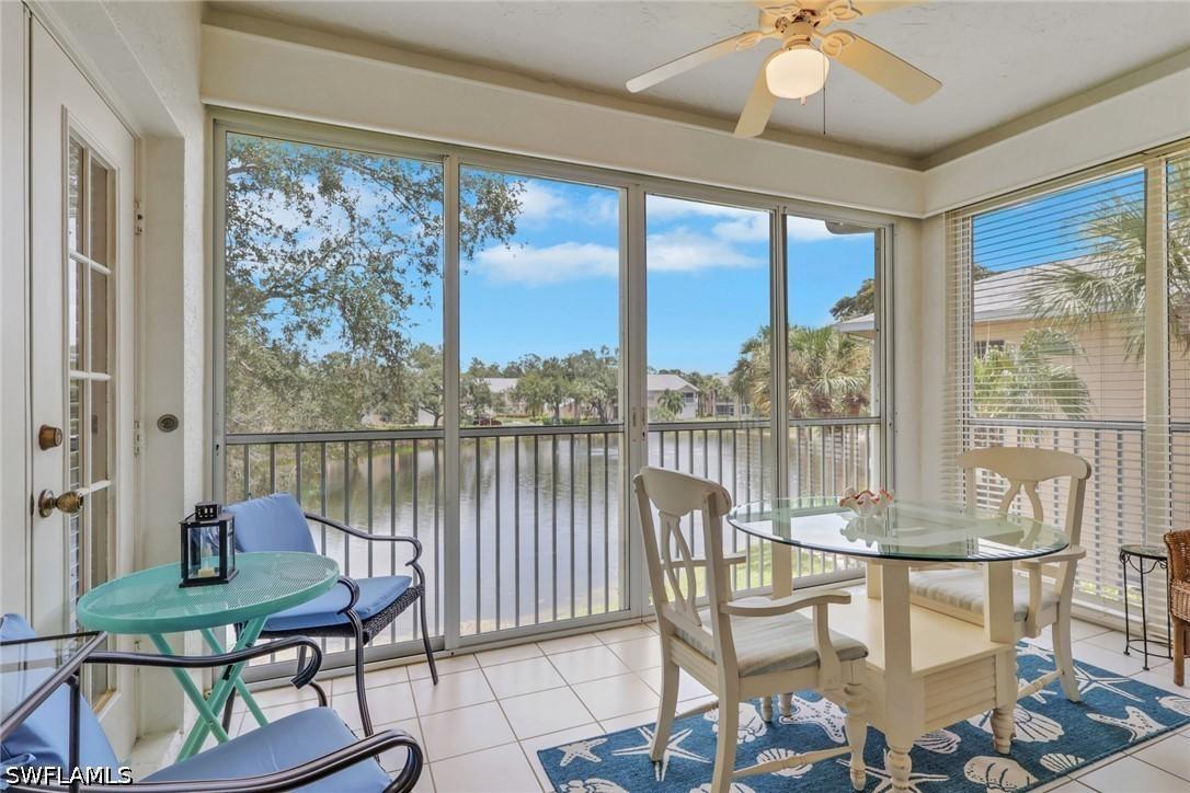 680 Wiggins Lake Dr. #202, Naples, FL 34110