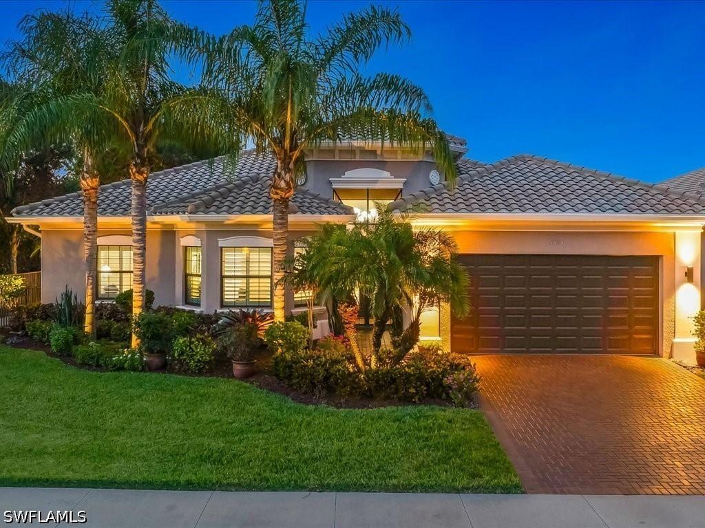 4305 Caldera Cir., Naples, FL 34119