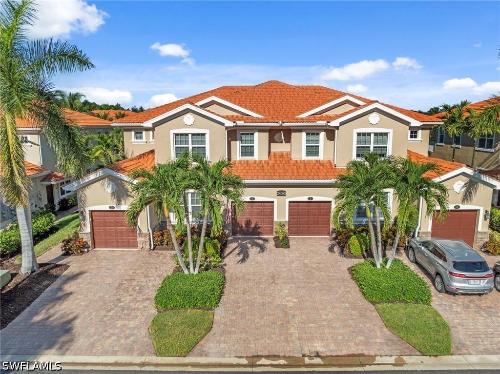 28063 Sosta Ln. #1, Bonita Springs, FL 34135