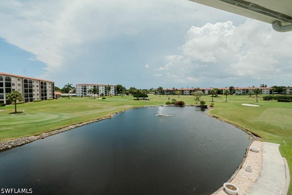 49 High Point Cir. #303, Naples, FL 34103