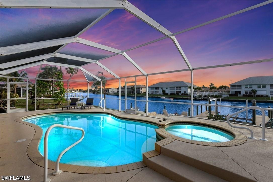 3828/3830 SE 12th Ave., Cape Coral, FL 33904
