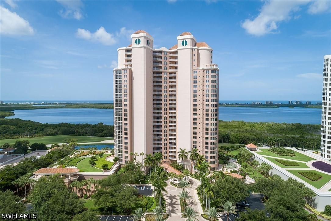 4801 Bonita Bay Blvd. #1202, Bonita Springs, FL 34134