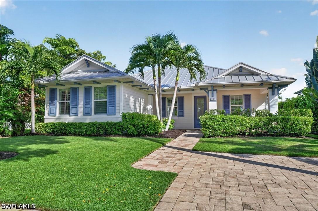 1131 7th Ave., Naples, FL 34102
