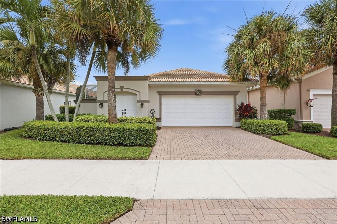 104 Glen Eagle Cir., Naples, FL 34104