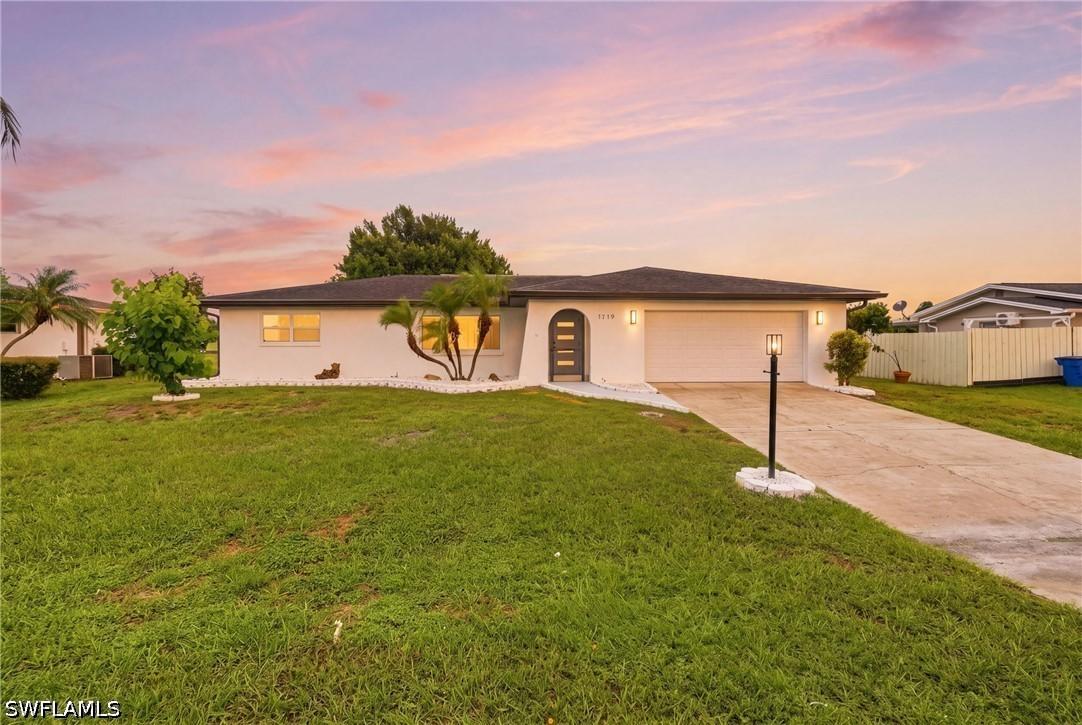 1719 Margate Blvd., Lehigh Acres, FL 33936