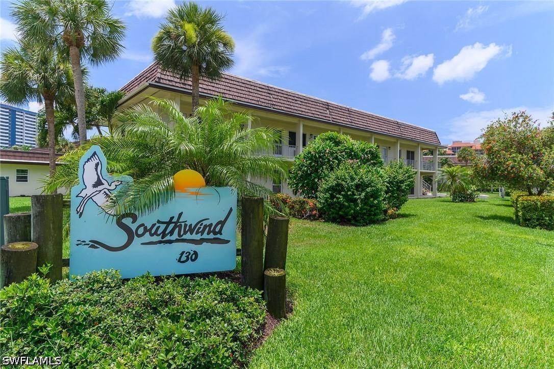 130 N Collier Blvd. #H2, Marco Island, FL 34145