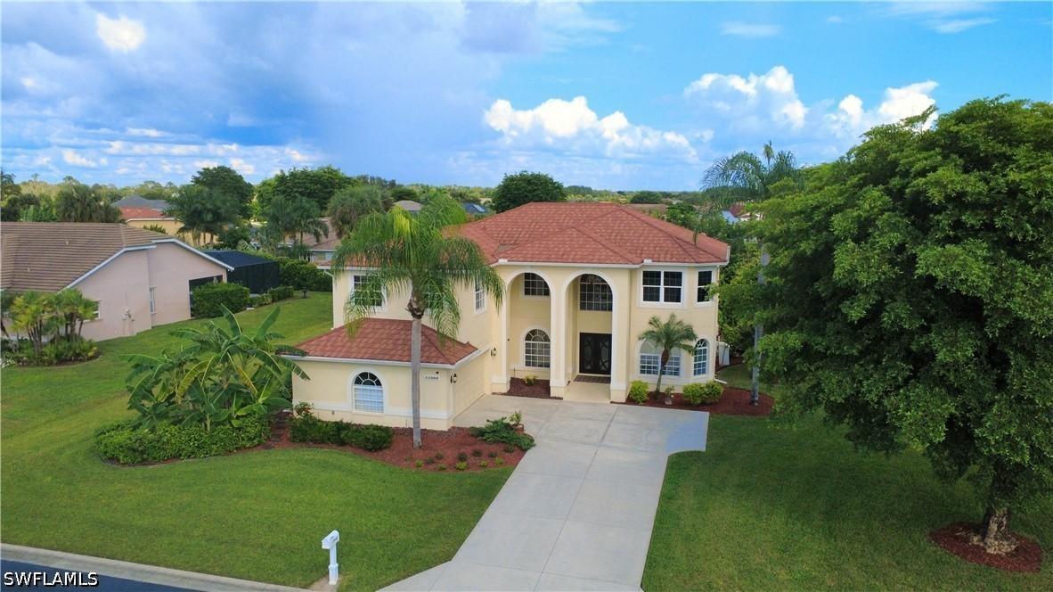 12560 Allendale Cir., Fort Myers, FL 33912