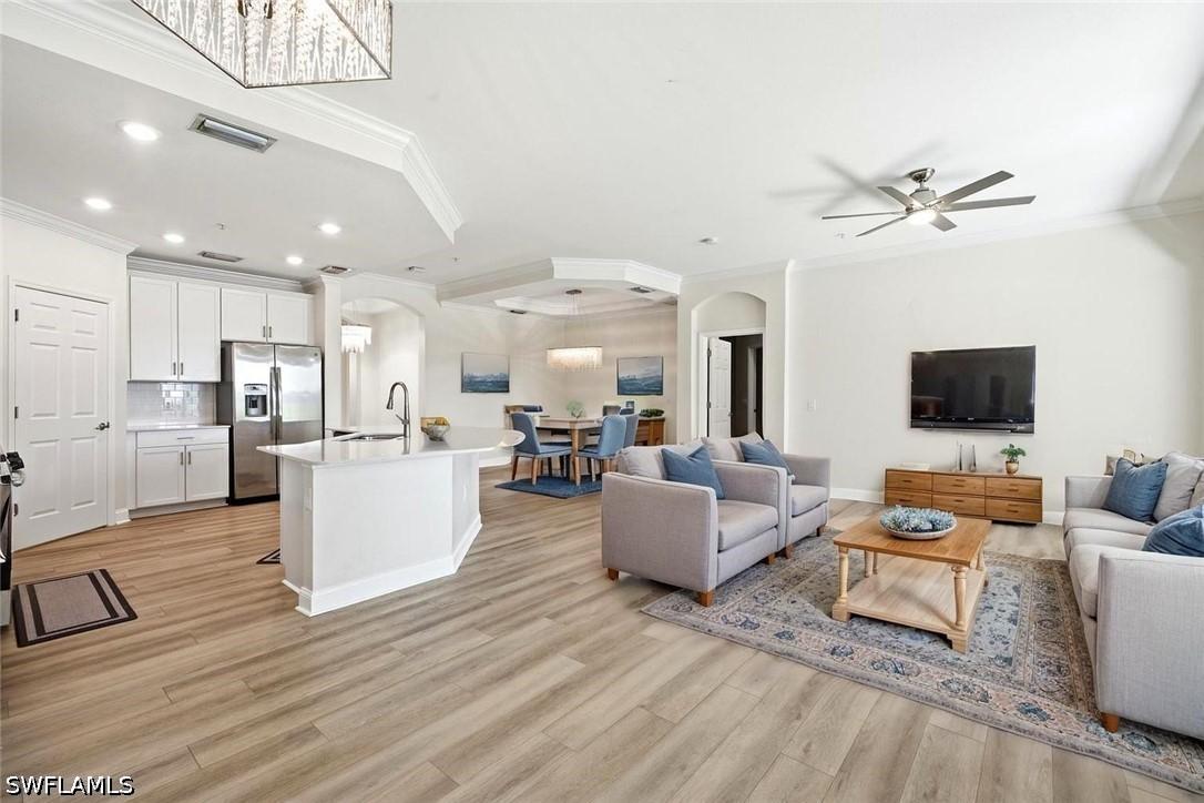 2165 Frangipani Cir. #102, Naples, FL 34120
