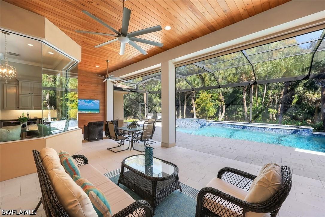12219 Colliers Reserve Dr., Naples, FL 34110