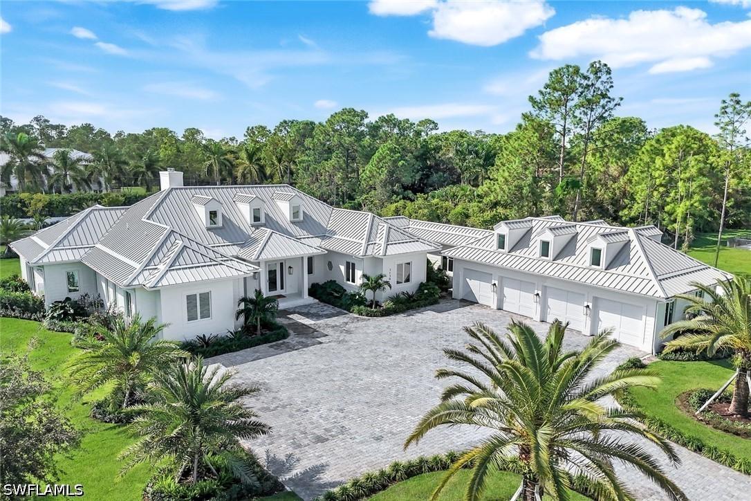 3136 Ravenna Ave., Naples, FL 34120