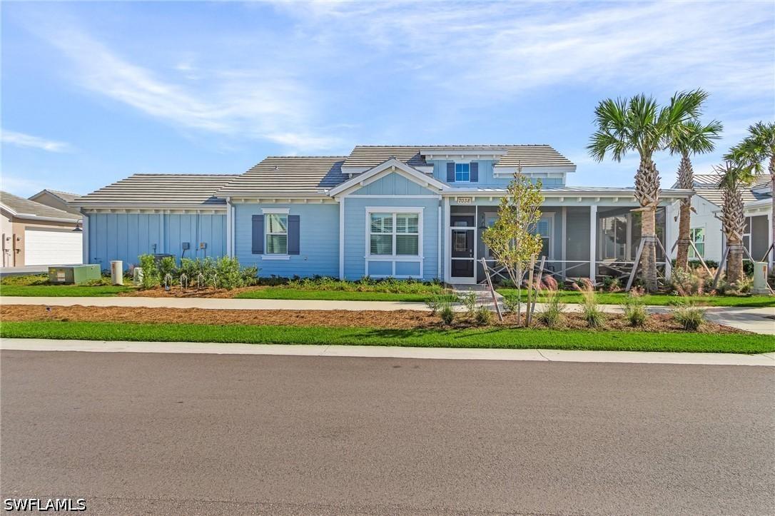 7034 Saona Ct., Naples, FL 34113