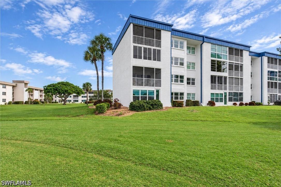 6220 Augusta Dr. #117, Fort Myers, FL 33907