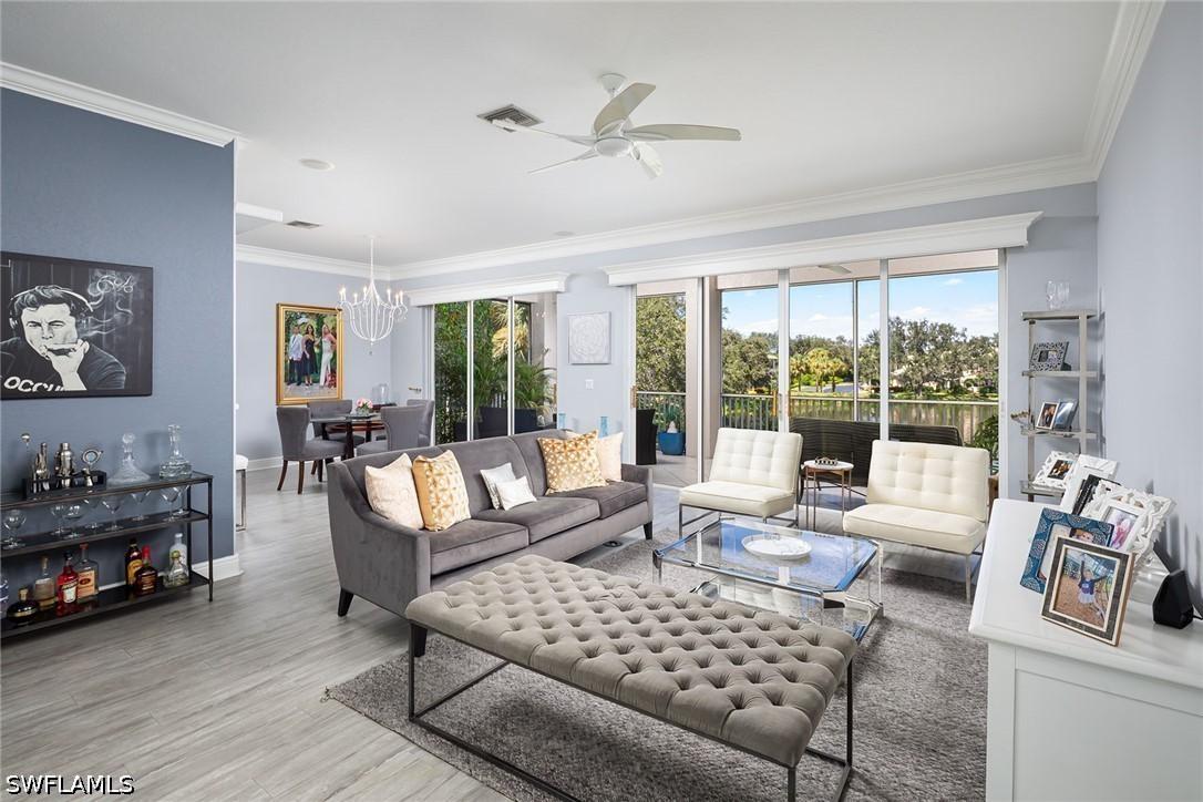 608 Vintage Reserve Ln. #C, Naples, FL 34119