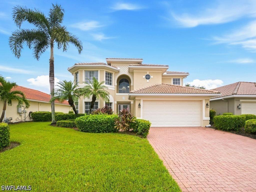 9314 La Bianco St., Estero, FL 33967