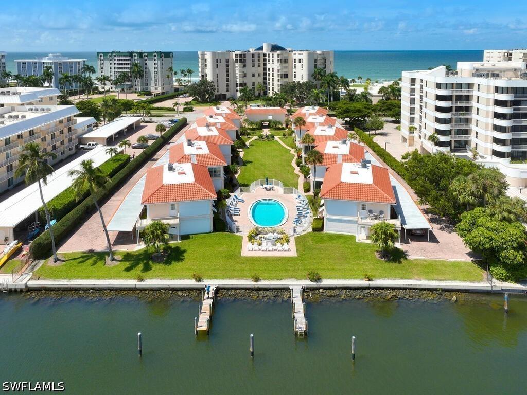 3070 Gulf Shore Blvd. #209, Naples, FL 34103