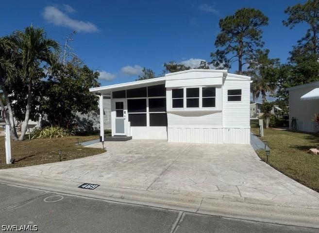 469 Vanda Sanctuary, Naples, FL 34114
