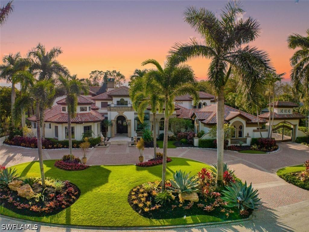 4453 Brynwood Dr., Naples, FL 34119