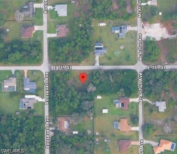 2702 E 7th St., Lehigh Acres, FL 33936